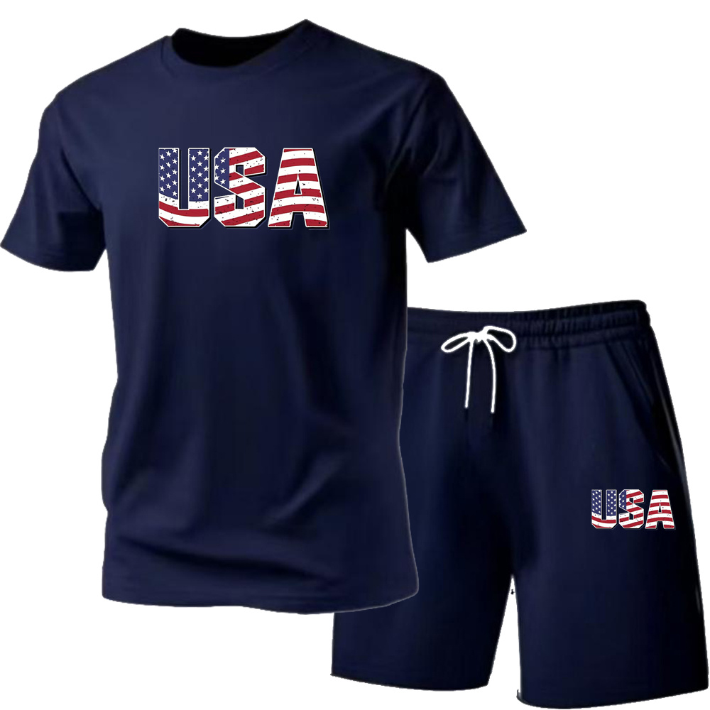 Outdoor Sport Leisure - Men's new street fashion casual outdoor