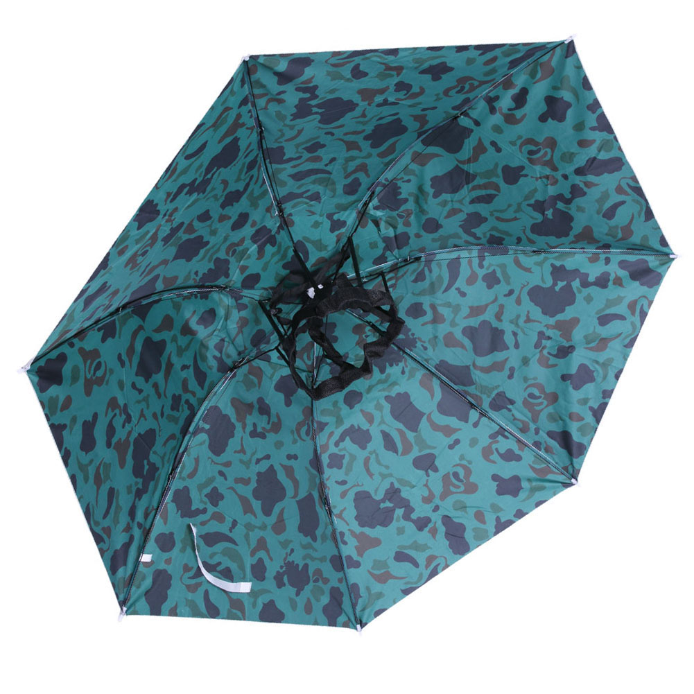 Outdoor Fishing Caps Portable  - Outdoor Sports Umbrella review and price