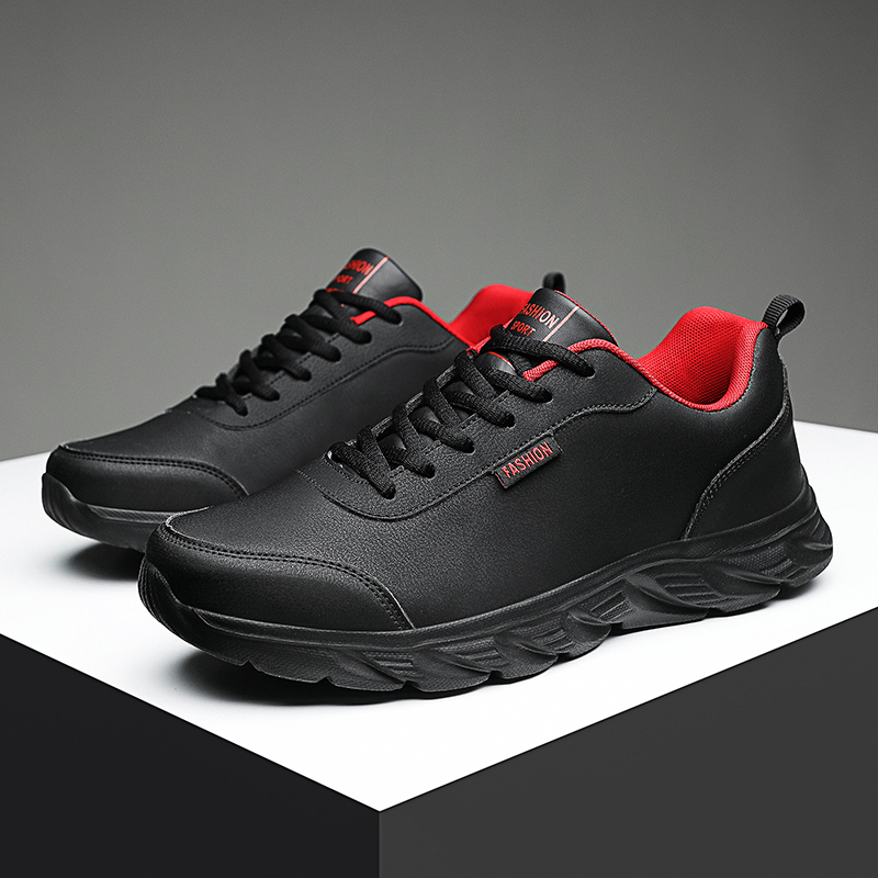 Winter Light Men Sneakers Lace - Outdoor Sport Lights review and price