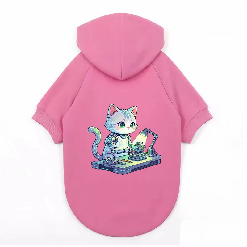 Pet Hoodie Dog Sweatshirt Cute - Outdoor Sport Hoodie review and price