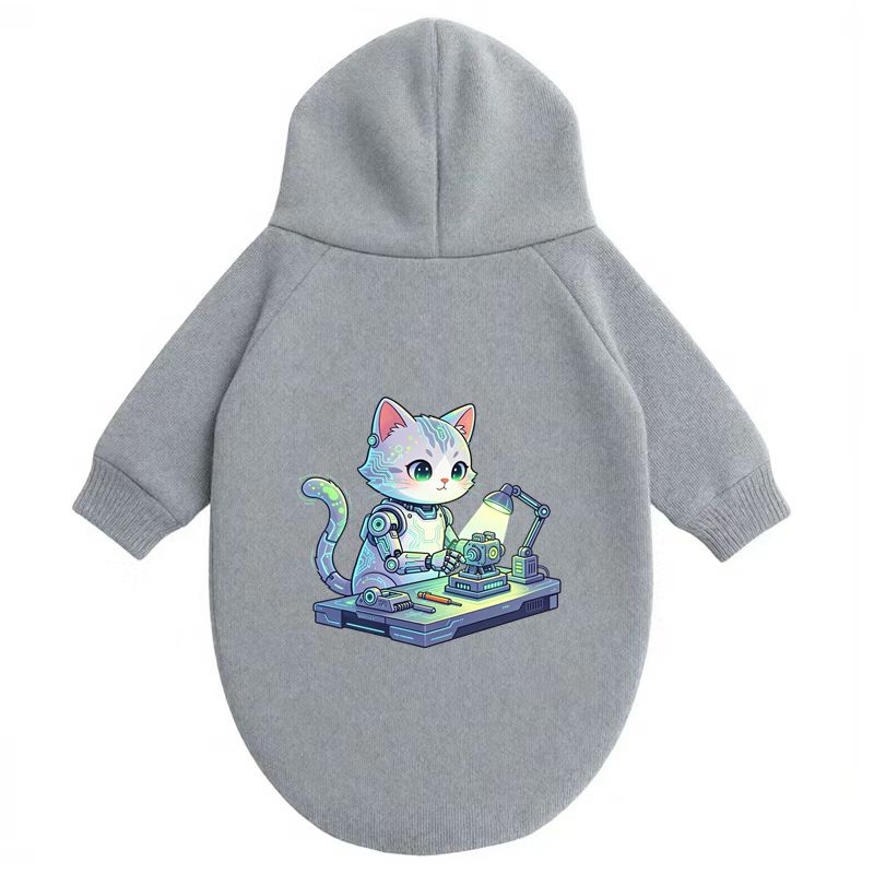 Pet Hoodie Dog Sweatshirt Cute - Outdoor Sport Hoodie review and price