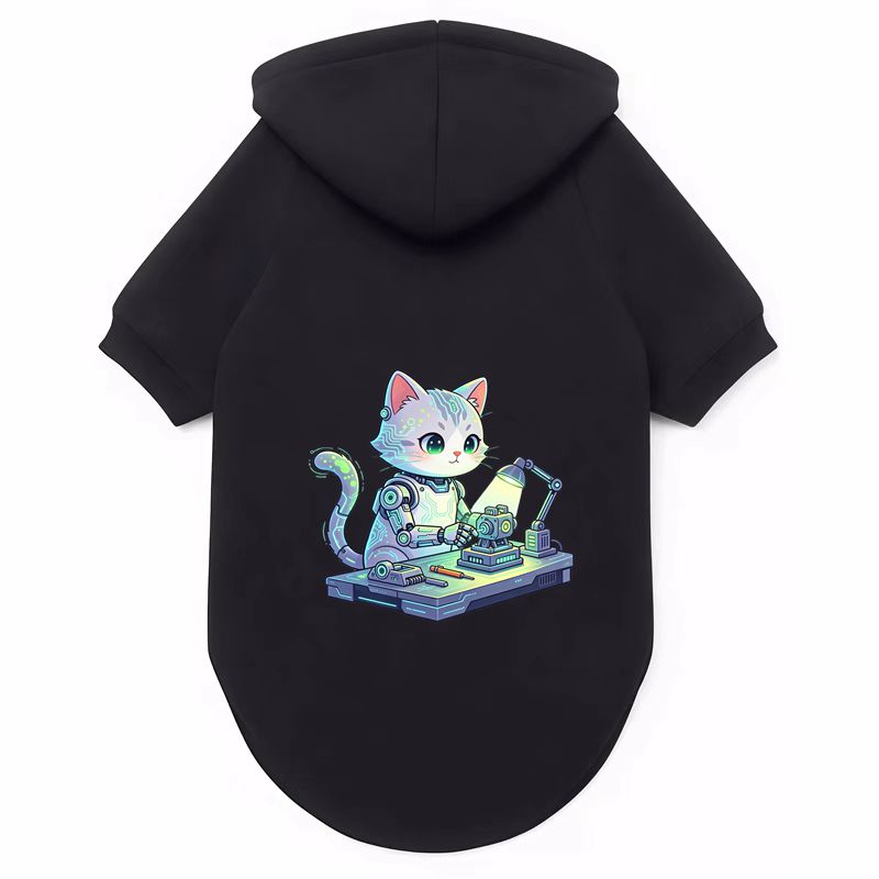 Pet Hoodie Dog Sweatshirt Cute - Outdoor Sport Hoodie review and price