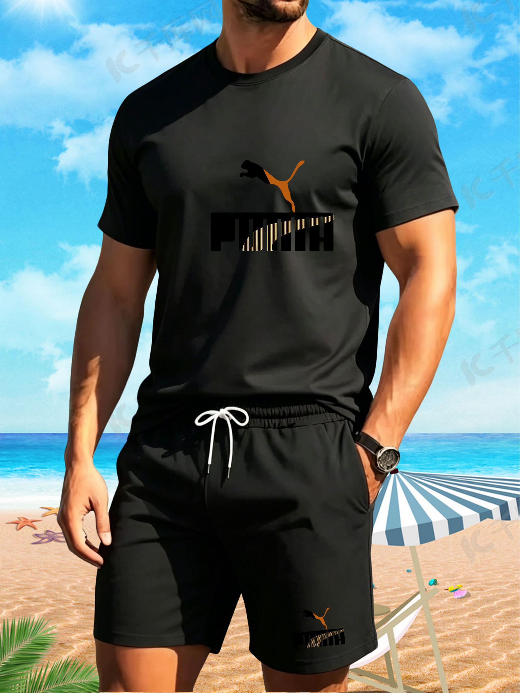 New 2026 Fashion Leisure Summe - Outdoor Sport Leisure review and price