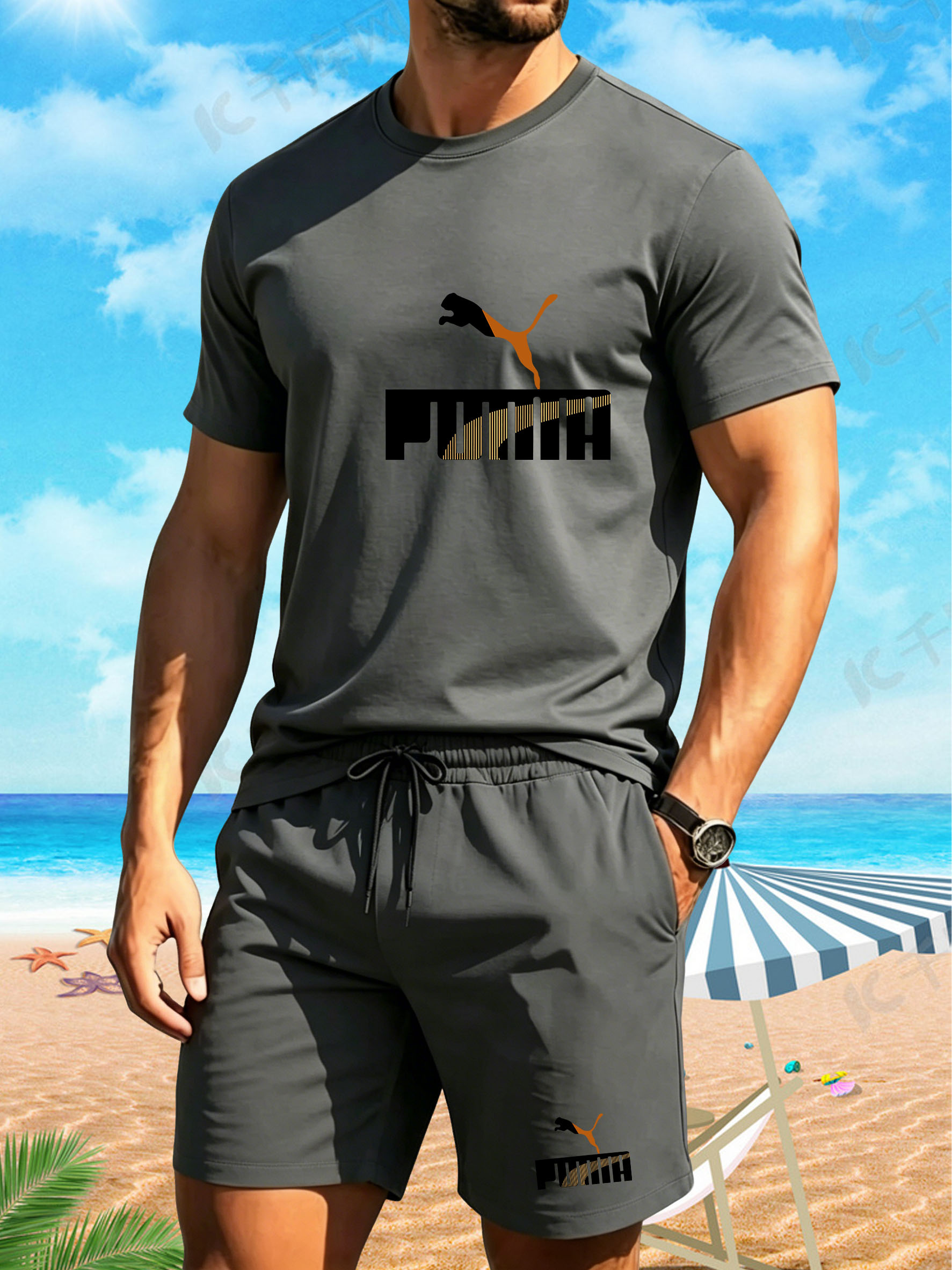 New 2026 Fashion Leisure Summe - Outdoor Sport Leisure review and price