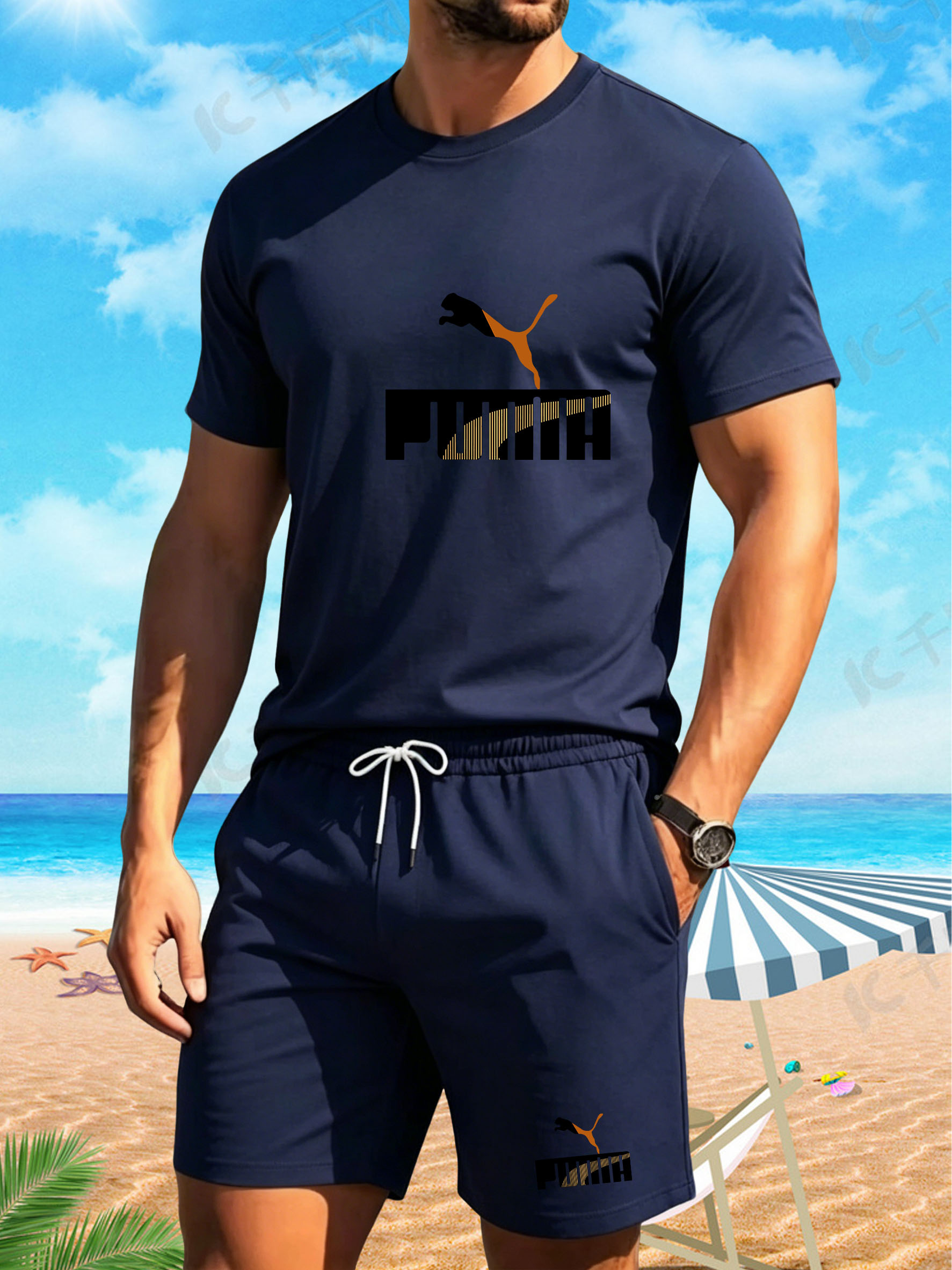 New 2026 Fashion Leisure Summe - Outdoor Sport Leisure review and price