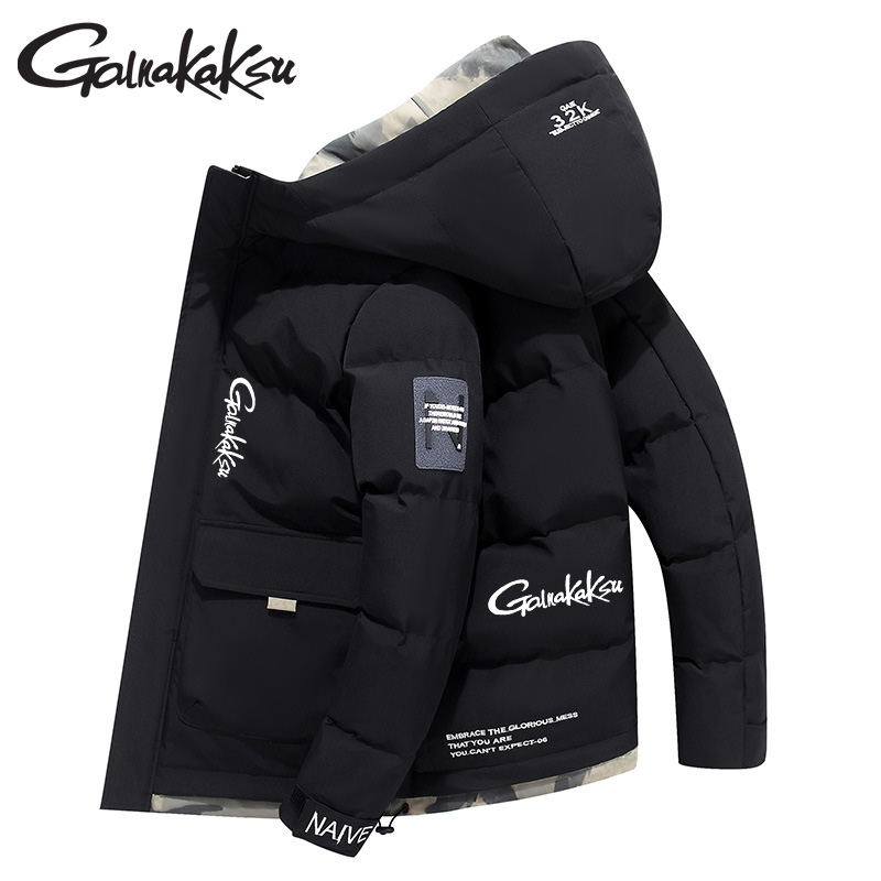 New Outdoor Sport Autumn Winte - Outdoor Sport Winter Jacket review and price