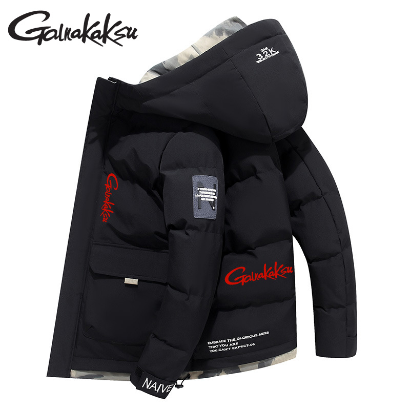 New Outdoor Sport Autumn Winte - Outdoor Sport Winter Jacket review and price