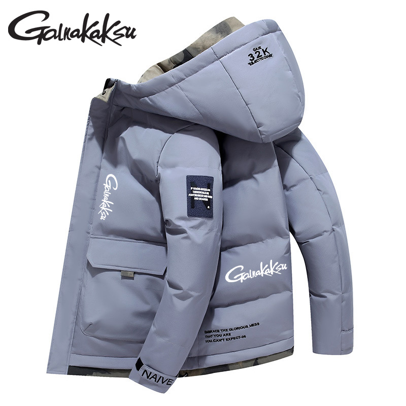 New Outdoor Sport Autumn Winte - Outdoor Sport Winter Jacket review and price