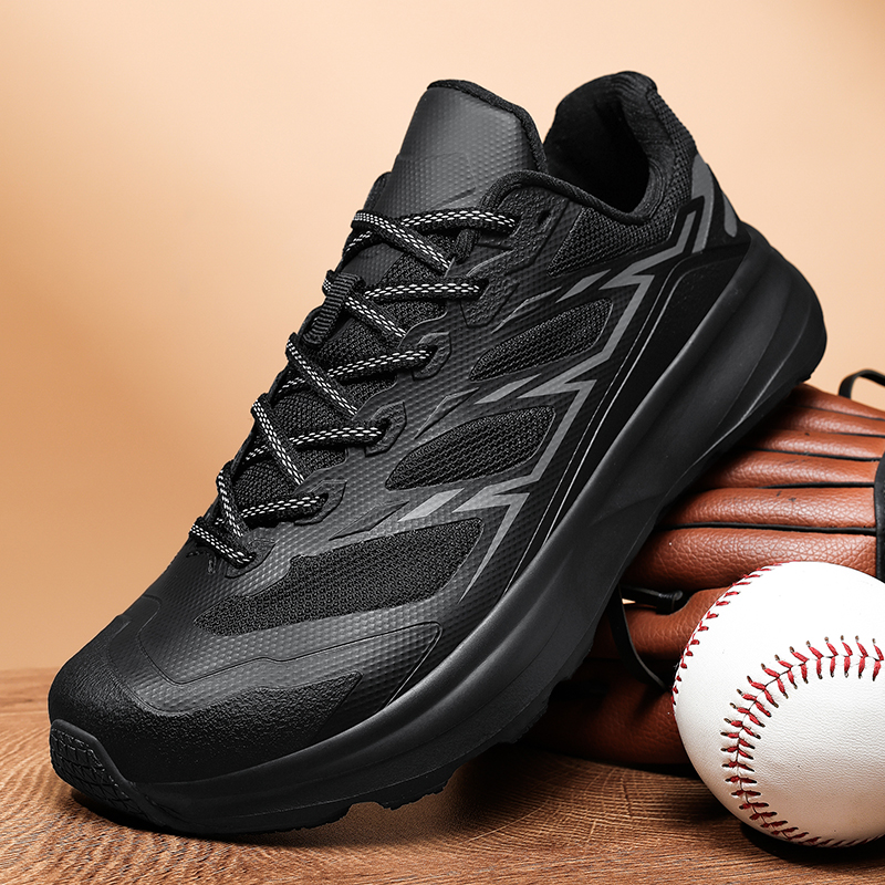 Wide Toe Men Running Sneakers  - Outdoor Sport Lights review and price