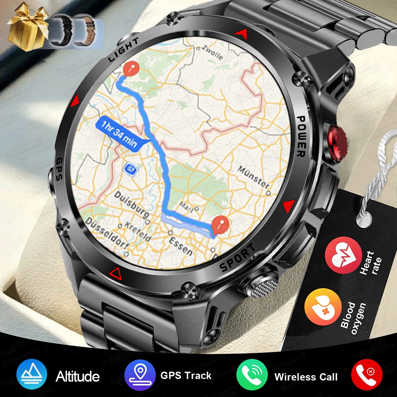 2025New Outdoor Military Smart - Definition Of Outdoor Sport review and price