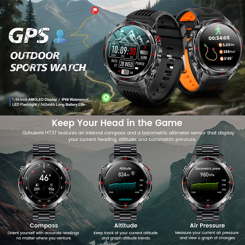 2025New Outdoor Military Smart - Definition Of Outdoor Sport review and price
