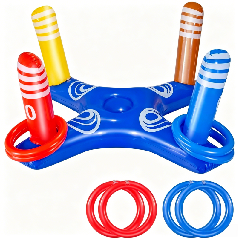Party Sport Swimming Inflatabl - Outdoor Sport An review and price