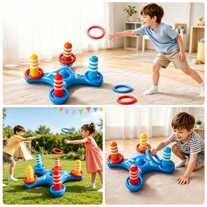 Party Sport Swimming Inflatabl - Outdoor Sport An review and price
