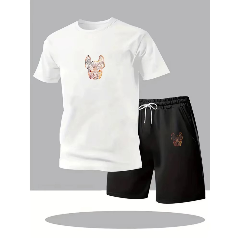 Men's Fashion Street Short Sle - Outdoor Sport Leisure review and price