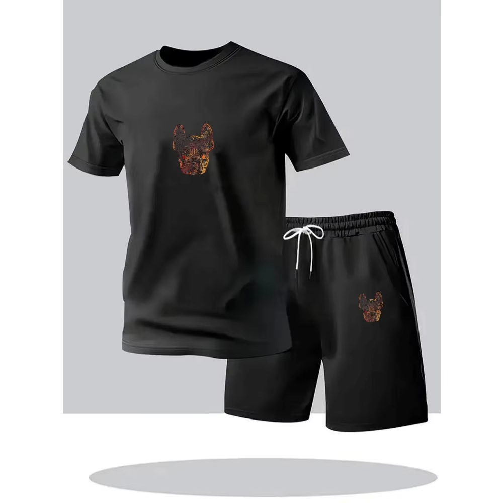 Men's Fashion Street Short Sle - Outdoor Sport Leisure review and price
