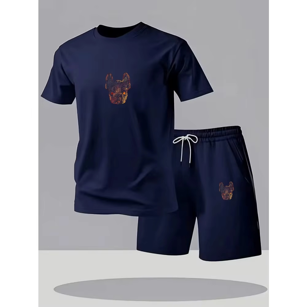 Men's Fashion Street Short Sle - Outdoor Sport Leisure review and price