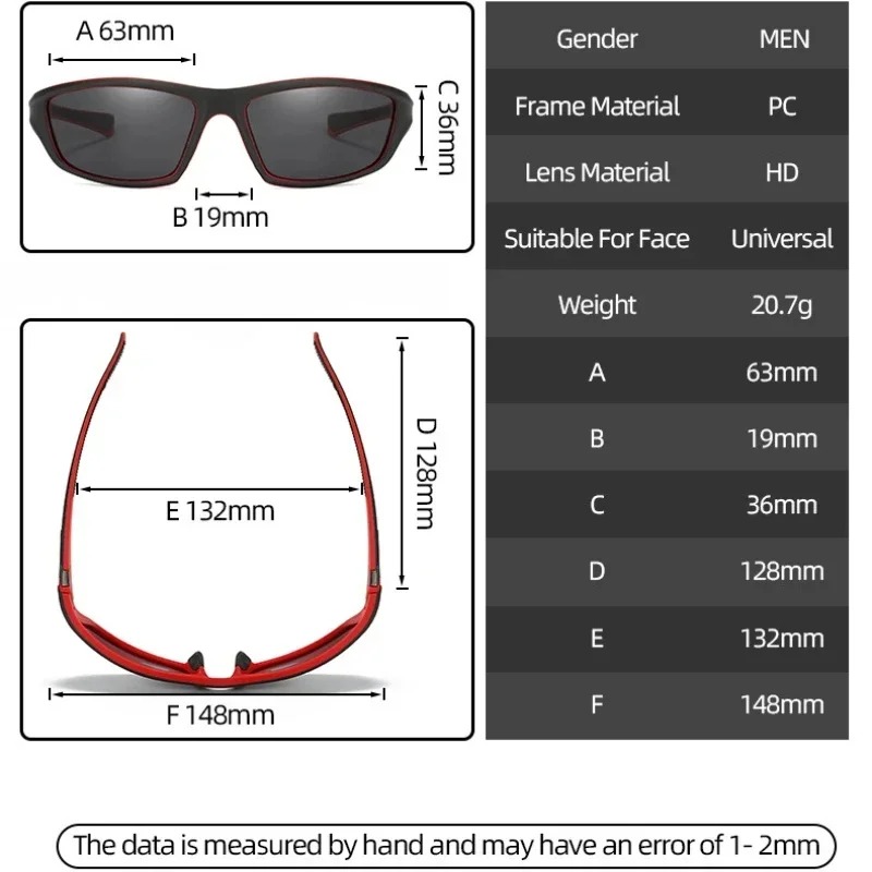 Cycling Running Outdoor Sungla - Outdoor Sport Gear review and price
