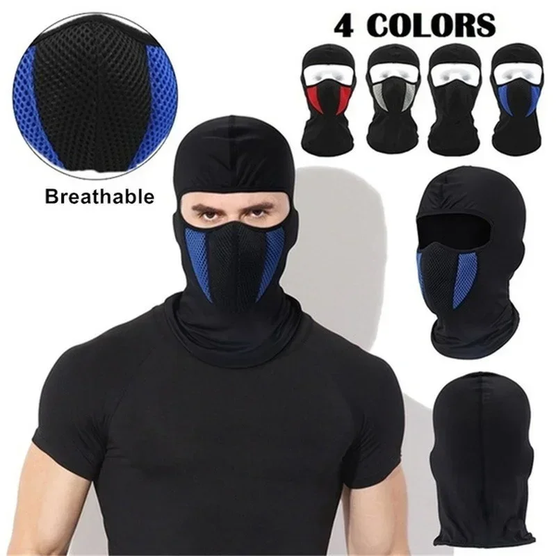 Motorcycle Full Face Mask Bala - Equestrian Helmet review and price