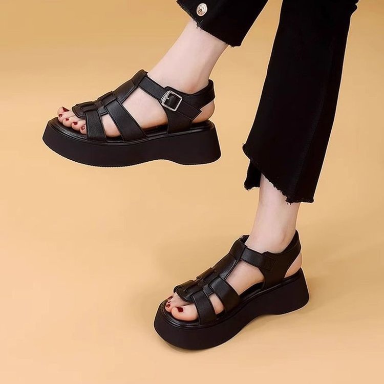 Women Platform Sandals  New Su - Outdoor Sport Lights review and price
