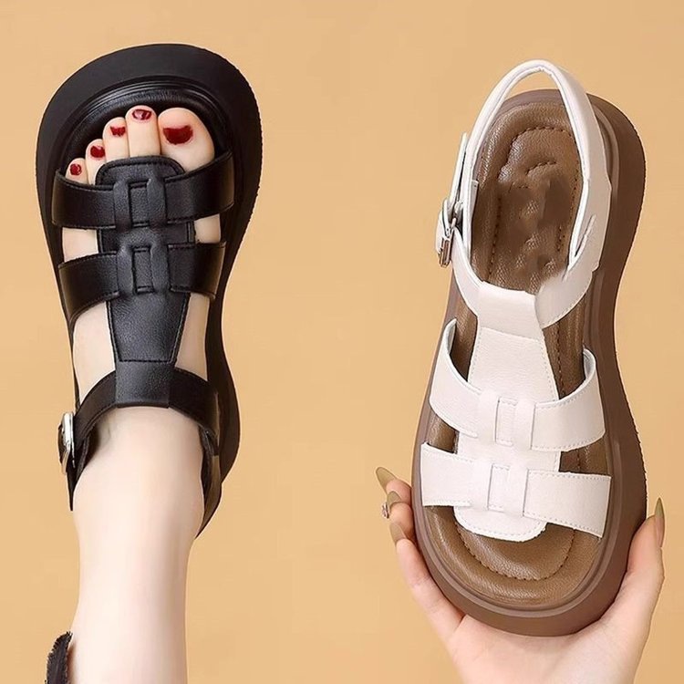Women Platform Sandals  New Su - Outdoor Sport Lights review and price