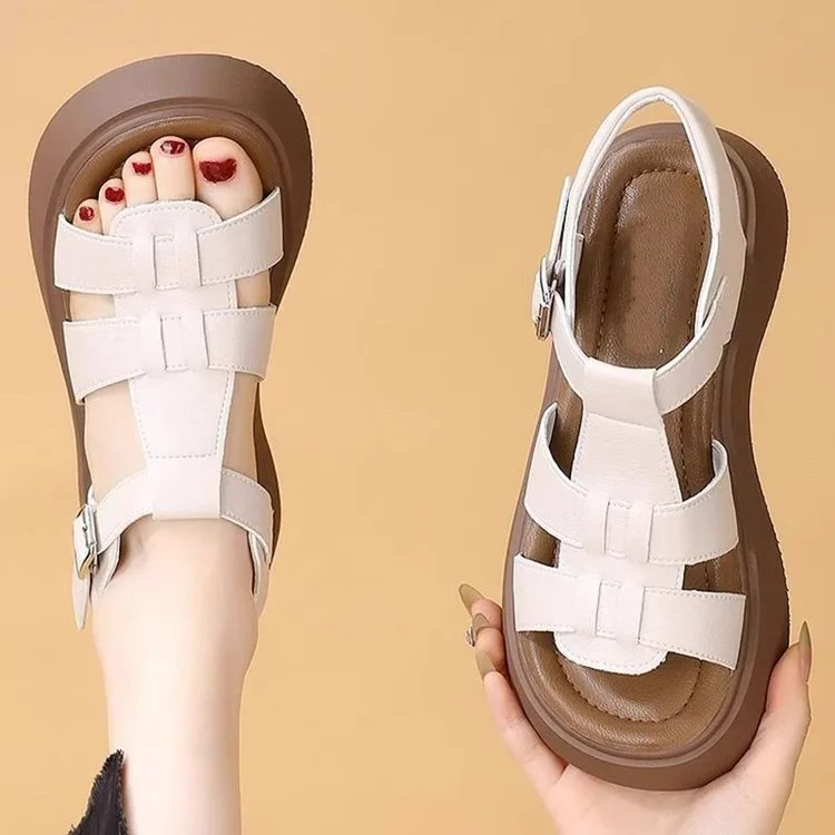 Women Platform Sandals  New Su - Outdoor Sport Lights review and price