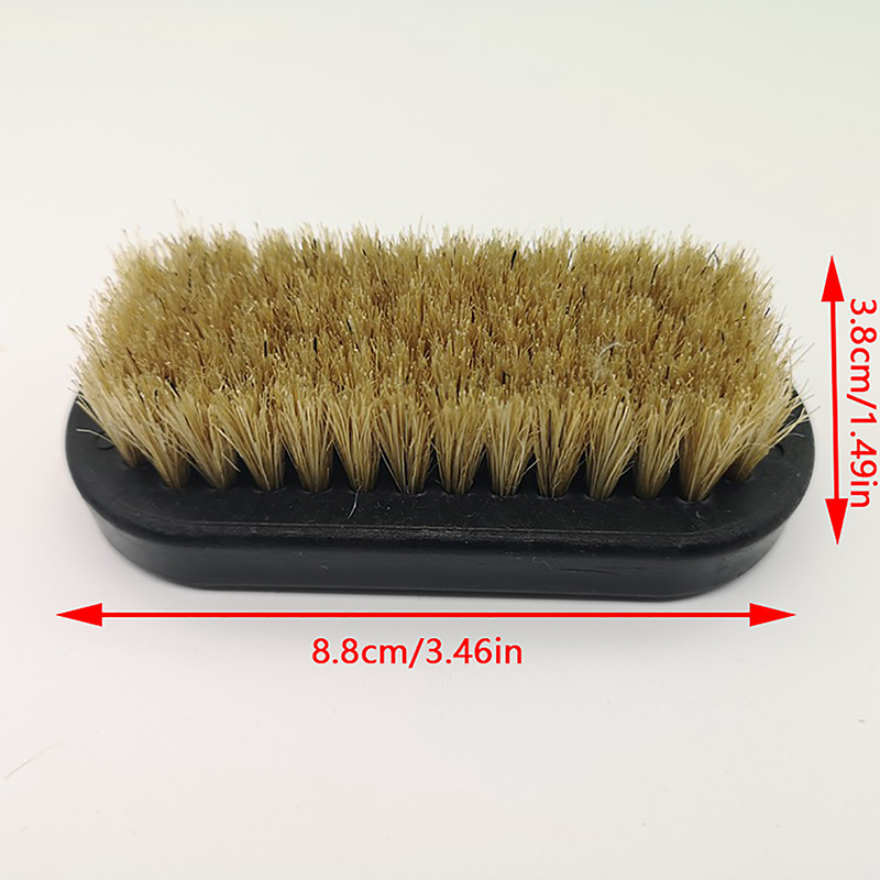 Tool Cleaning Brush Nub Leathe - Brushing Boot Horse review and price