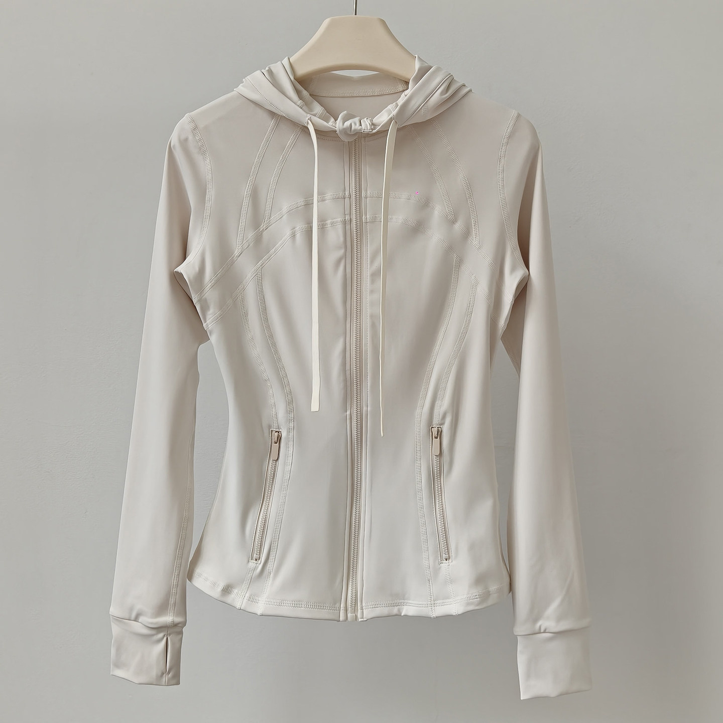 Women's Long-Sleeved Yoga Jack - Outdoor Sport Hoodie review and price
