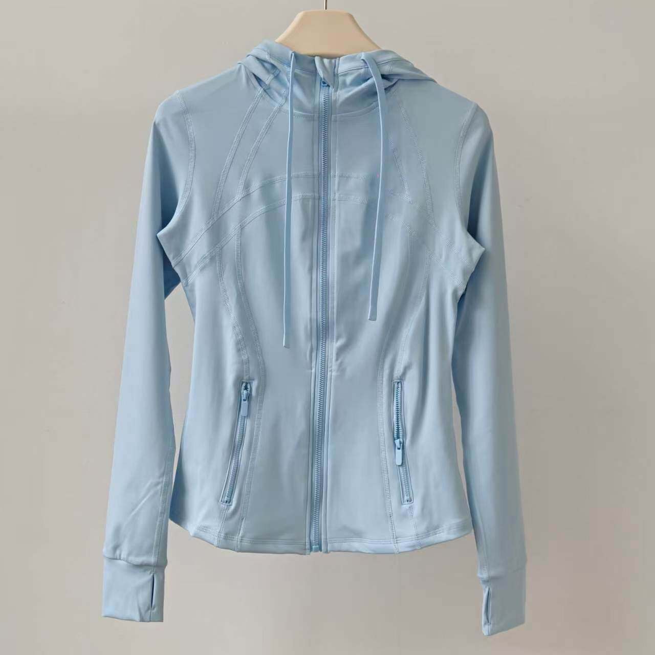 Women's Long-Sleeved Yoga Jack - Outdoor Sport Hoodie review and price