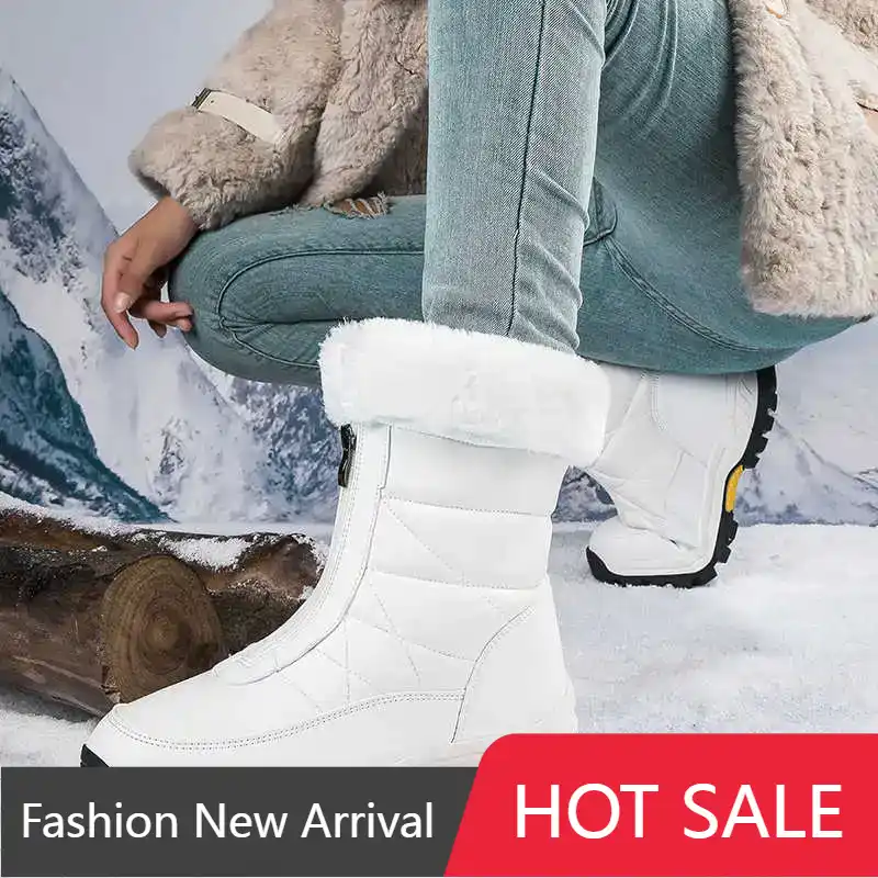 Women's Boot Sneakers Walking  - Outdoor Sport An review and price