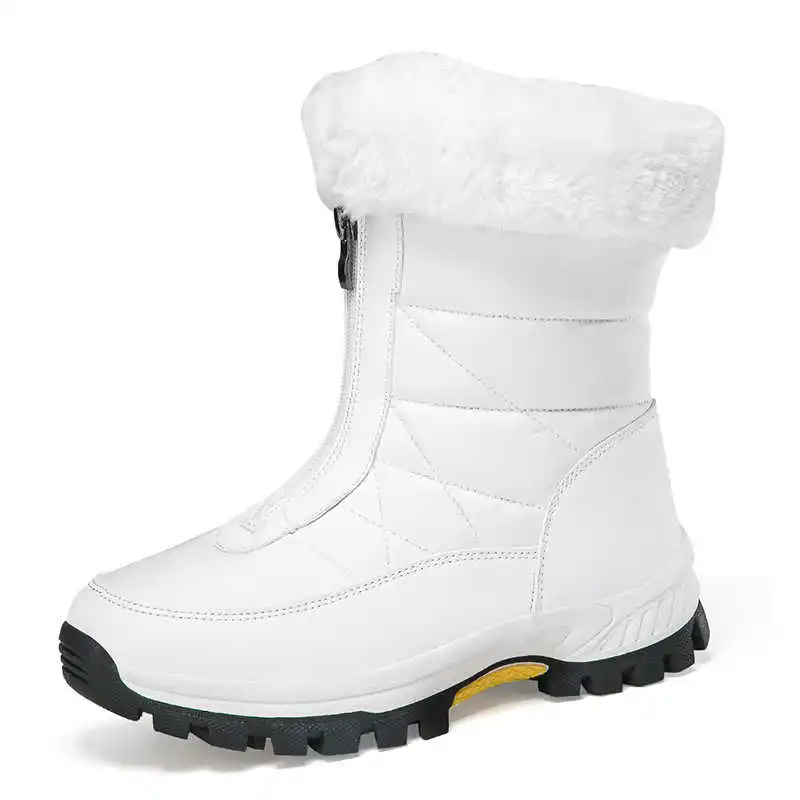 Women's Boot Sneakers Walking  - Outdoor Sport An review and price