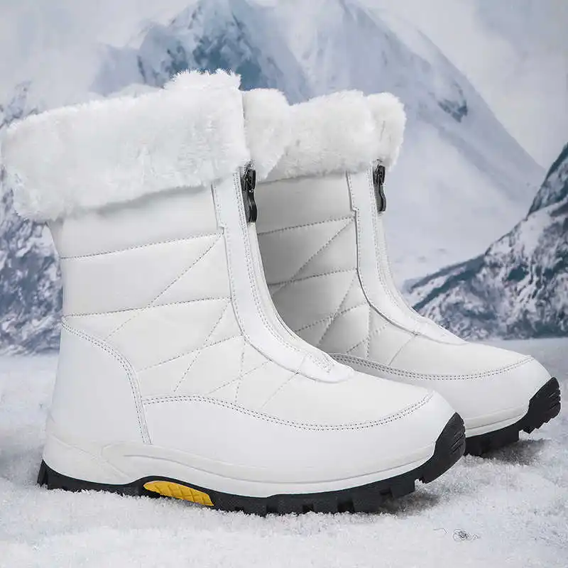 Women's Boot Sneakers Walking  - Outdoor Sport An review and price