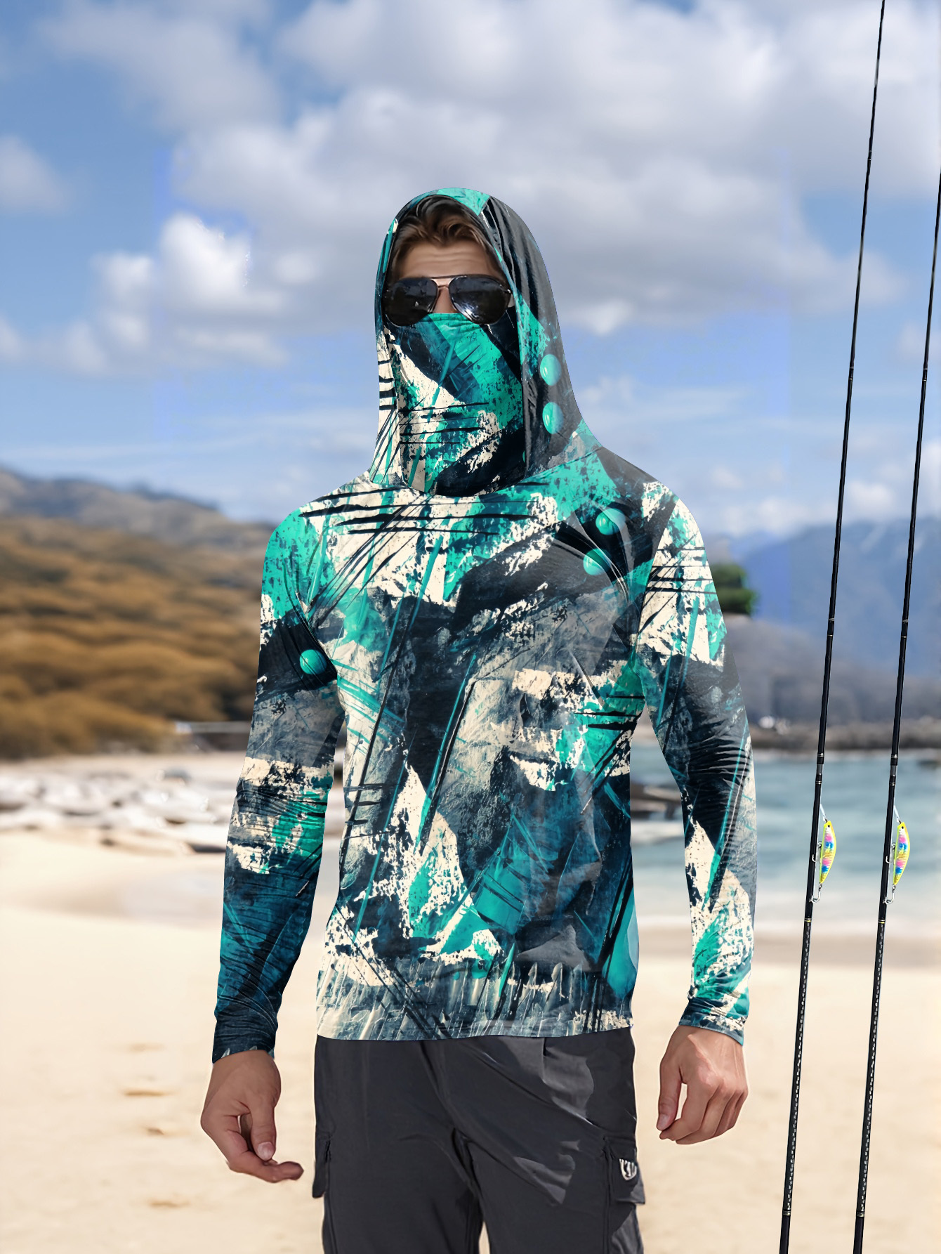2026 Summer Best-selling Men's - Outdoor Sport Leisure review and price