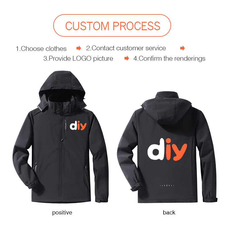 Outdoor fashion waterproof spo - Outdoor Sport Winter Jacket review and price