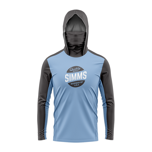 SIM Fishing Hoodie UPF 50 Sun  - Outdoor Sport Hoodie review and price