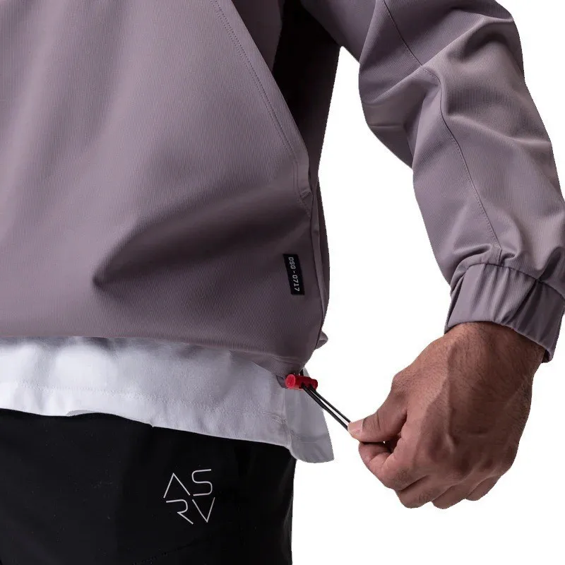 Men Zipper Hoodie Running Hood - Outdoor Sport Hoodie review and price