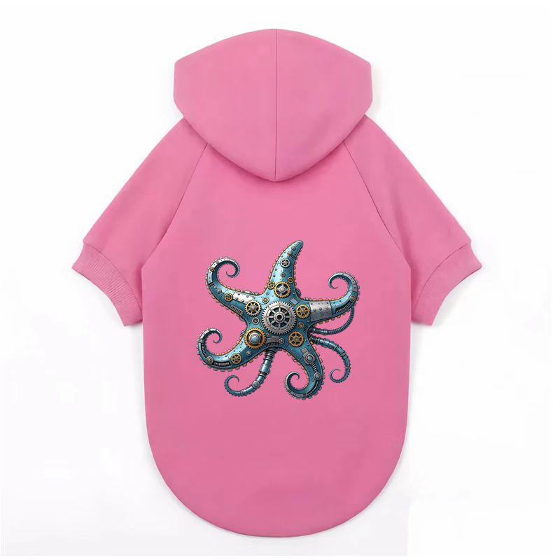 Unique Dog Coat | Cool Octopus - Outdoor Sport Winter Jacket review and price