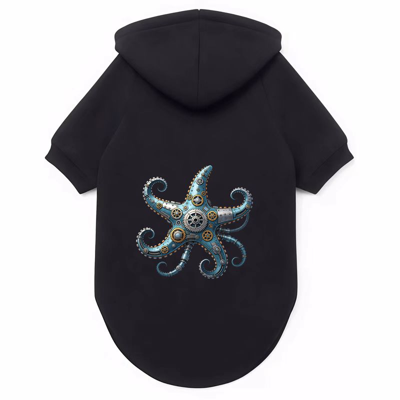 Unique Dog Coat | Cool Octopus - Outdoor Sport Winter Jacket review and price
