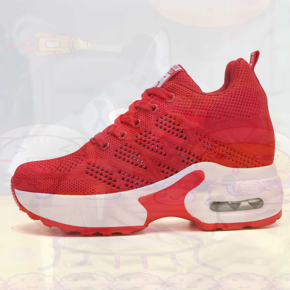 Red Size 36 Shoes Woman Tennis - Indoor Sport And Outdoor Sports review and price