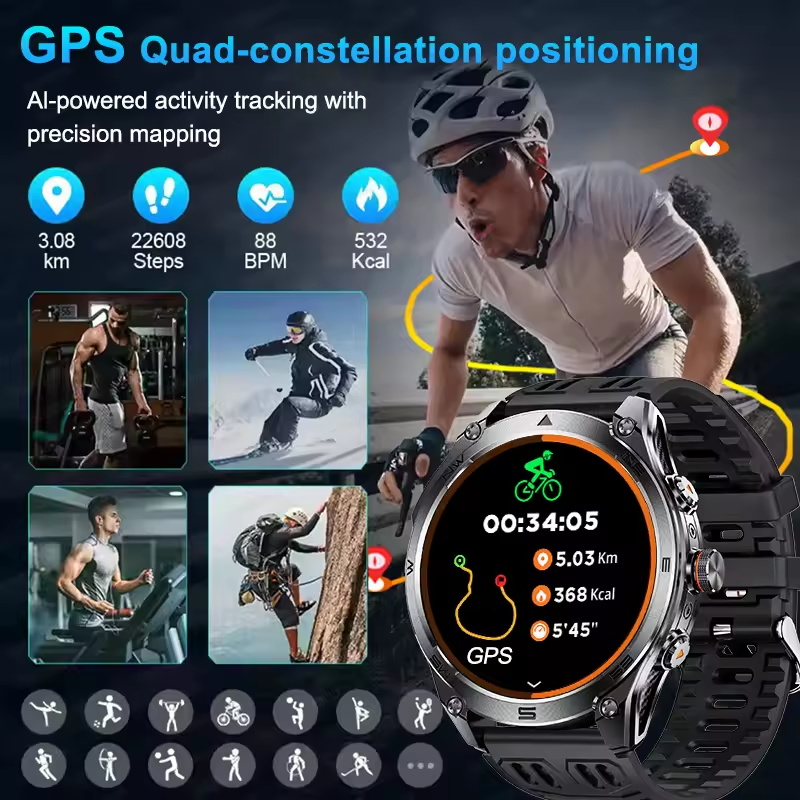 2025 New Military T-Rex 3 Ultr - Definition Of Outdoor Sport review and price