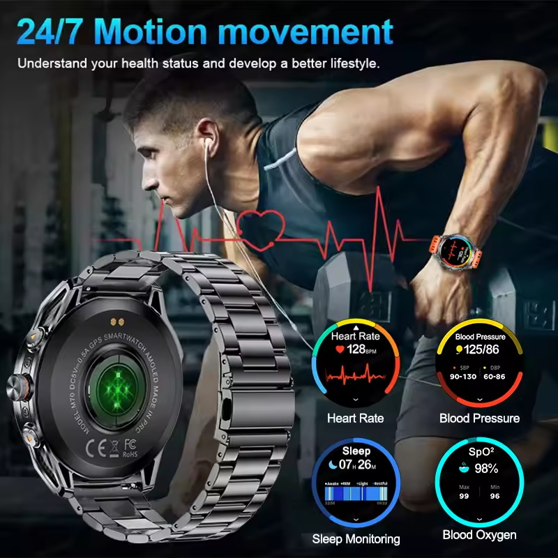 2025 New Military T-Rex 3 Ultr - Definition Of Outdoor Sport review and price