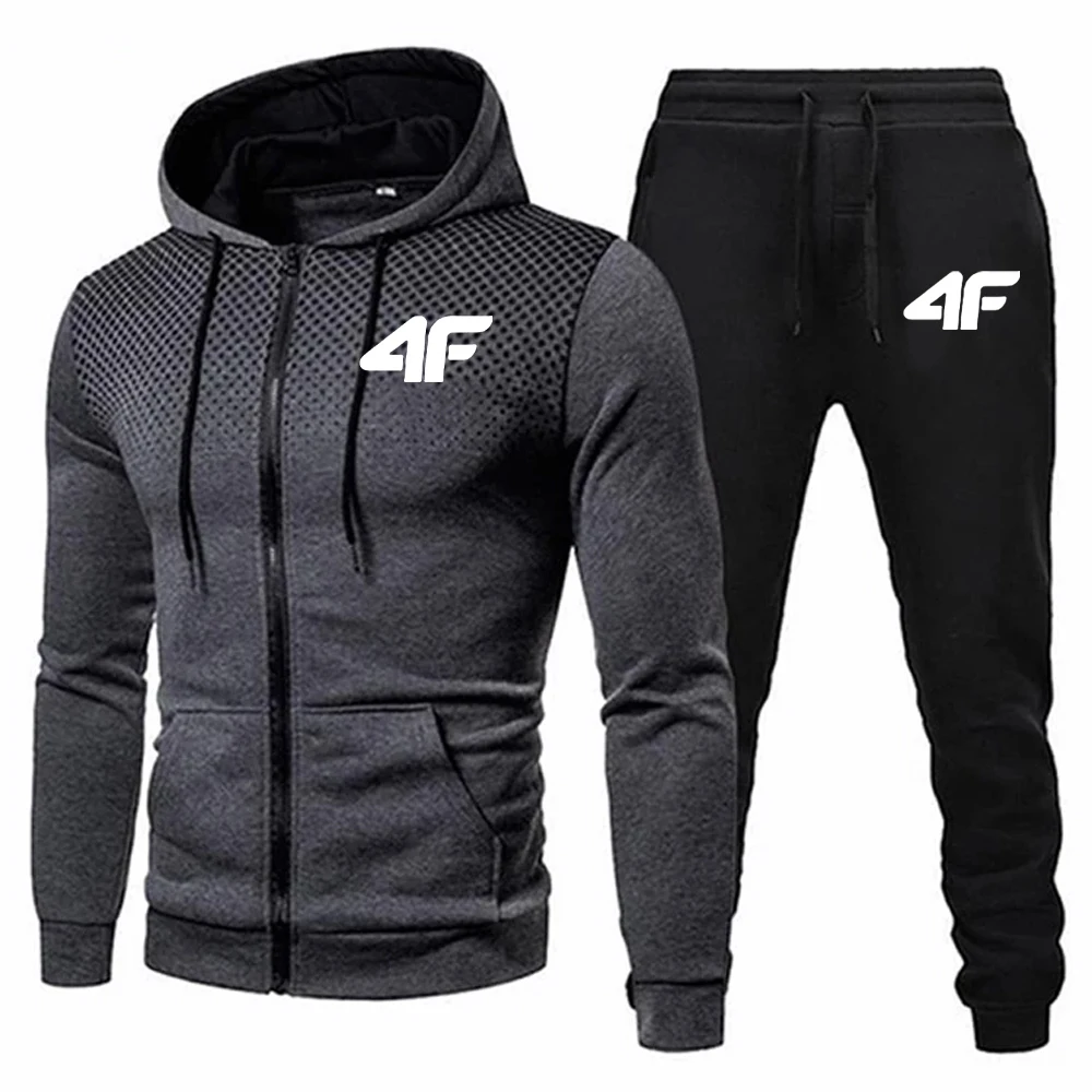 Autumn Winter Mens Tracksuit J - Outdoor Sport Winter Jacket review and price