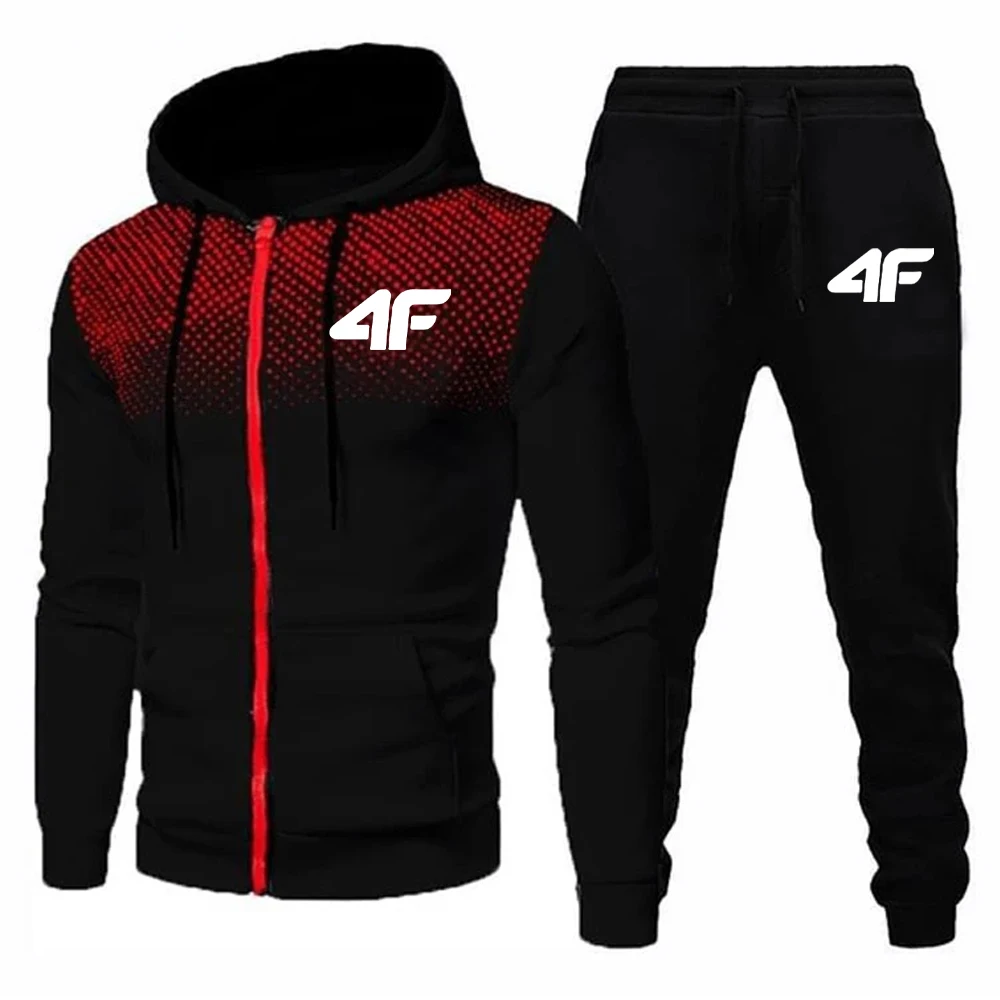 Autumn Winter Mens Tracksuit J - Outdoor Sport Winter Jacket review and price