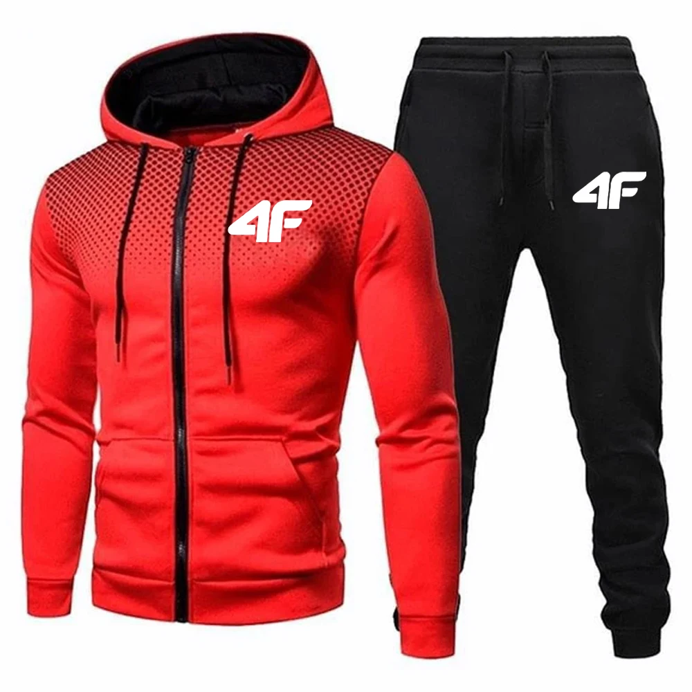 Autumn Winter Mens Tracksuit J - Outdoor Sport Winter Jacket review and price