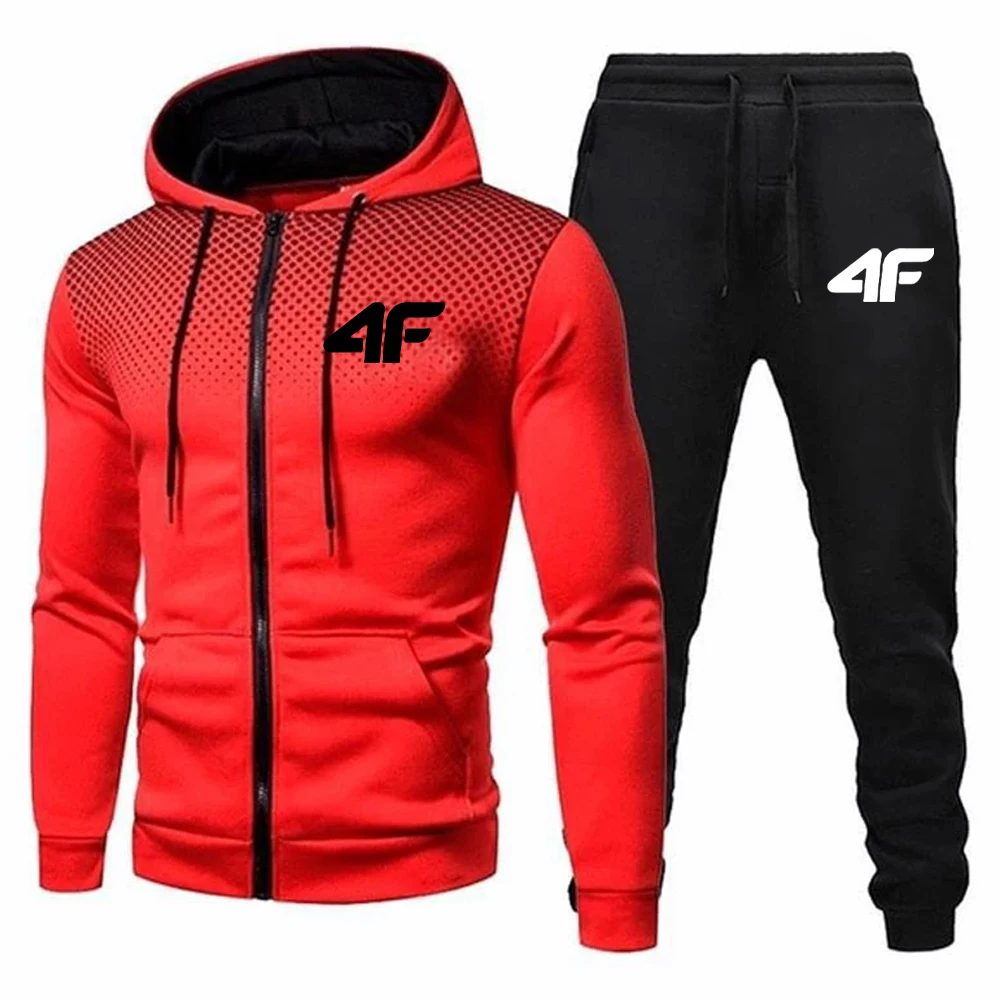 Autumn Winter Mens Tracksuit J - Outdoor Sport Winter Jacket review and price