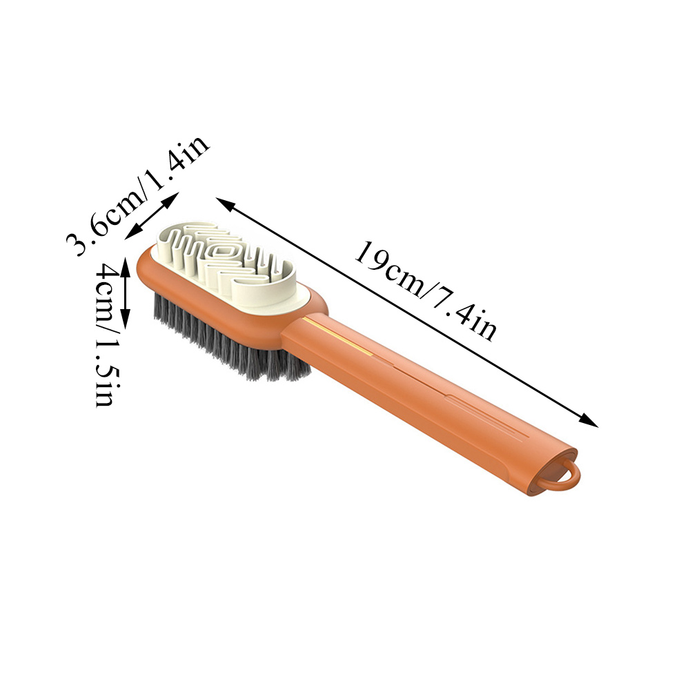 Long Handle 2 Sided Boot Clean - Brushing Boot Horse review and price