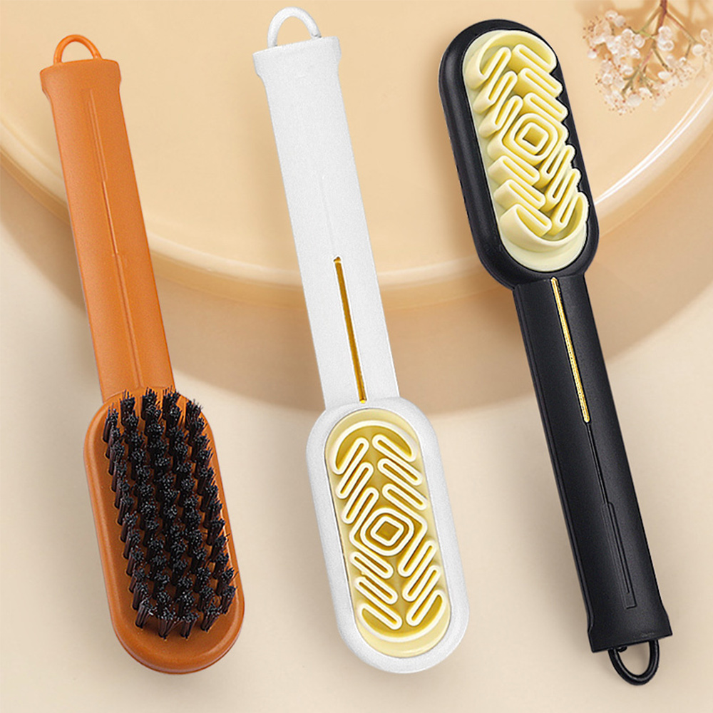 Long Handle 2 Sided Boot Clean - Brushing Boot Horse review and price