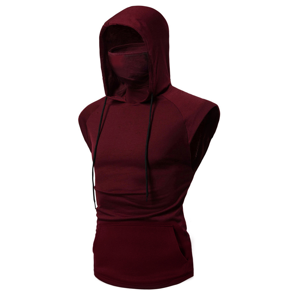 new Mens Gym Thin Hoodie Long  - Outdoor Sport Hoodie review and price