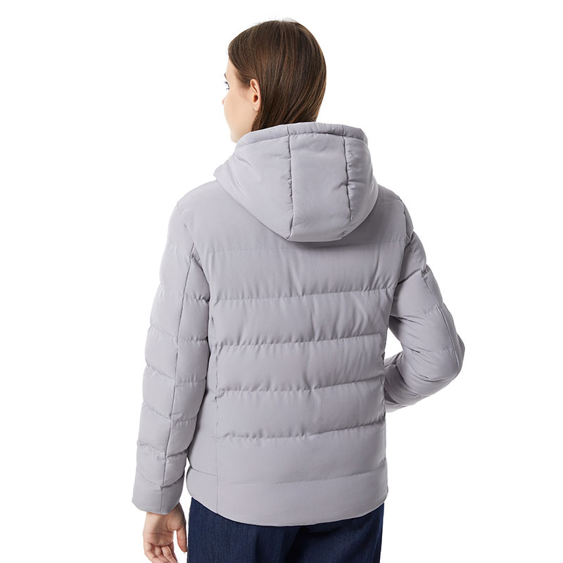 15 Area Heated Winter Hooded J - Outdoor Sport Winter Jacket review and price