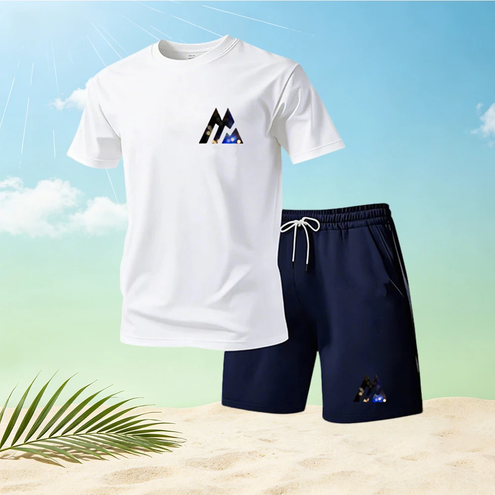 2026Summer Men's Fashion T-Shi - Outdoor Sport Leisure review and price