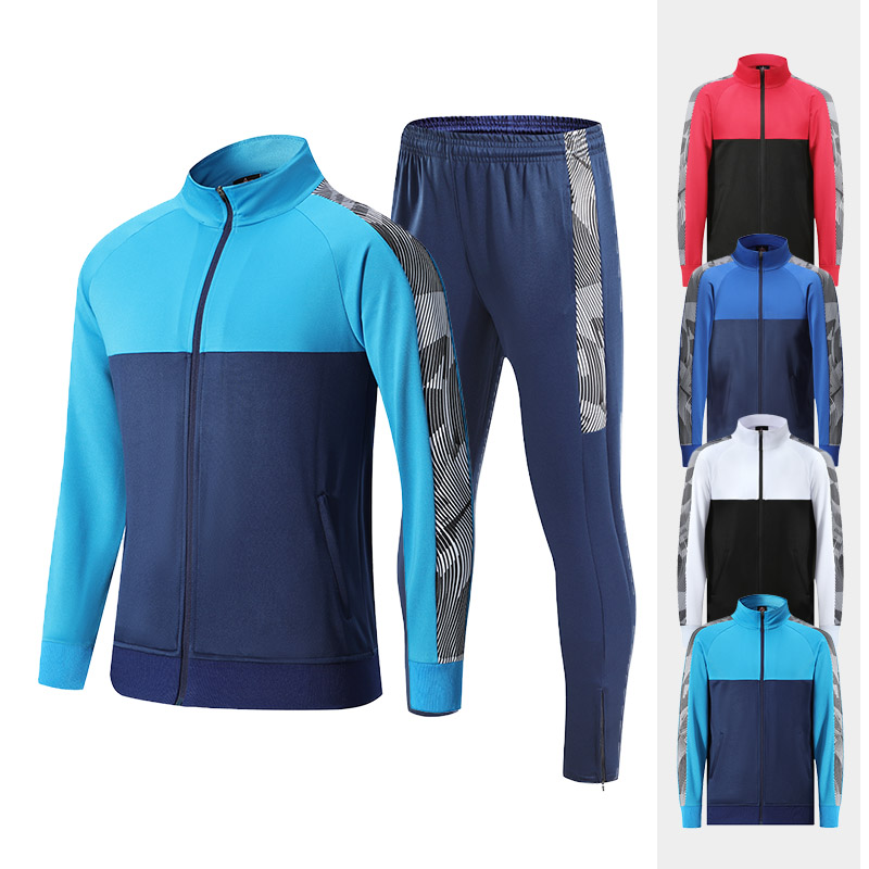 Sport Suit Winter Men Soccer R - Outdoor Sport Winter Jacket review and price